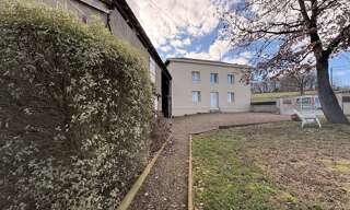 Maison 5 Pièces 155 m² à vendre à Saint-Mont (32400)