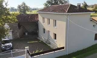 Maison 5 Pièces 155 m² à vendre à Saint-Mont (32400)