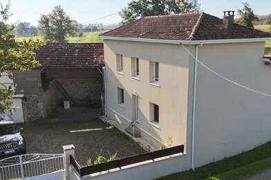 Maison 5 pièces 179000 €