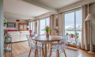 Appartement 6 Pièces 135 m² à vendre à Tours (37100)