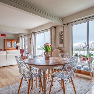 Appartement 6 pièces 535000 €