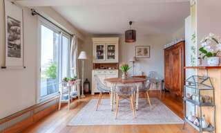 Appartement 6 Pièces 135 m² à vendre à Tours (37100)