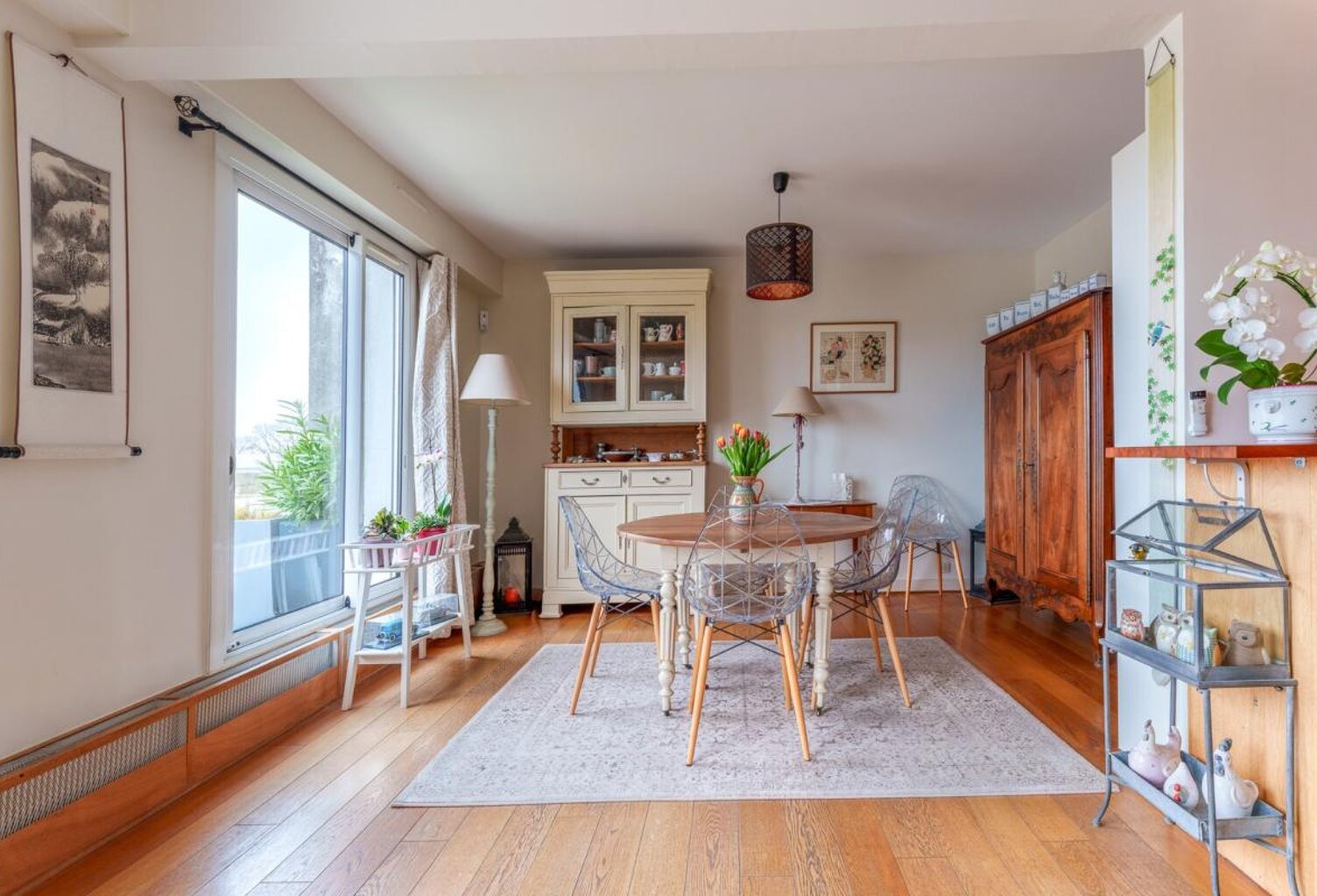 Appartement d’exception quartier Paul-Bert à Tours (37) — photo 1