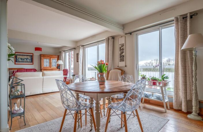 Appartement d’exception quartier Paul-Bert à Tours (37) — photo 2