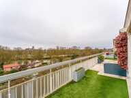 Appartement d’exception quartier Paul-Bert à Tours (37) — photo 3