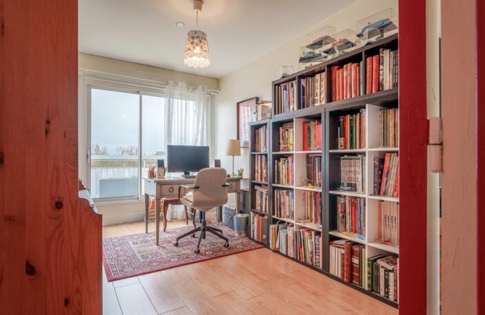 Appartement d’exception quartier Paul-Bert à Tours (37) — photo 5