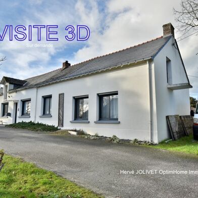 Maison 7 pièces 386500 €