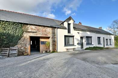 Maison 7 pièces 386500 €