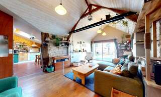 Maison 7 Pièces 141 m² à vendre à Nort-sur-Erdre (44390)