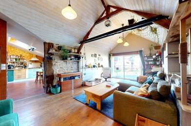 Maison 7 pièces 386500 €