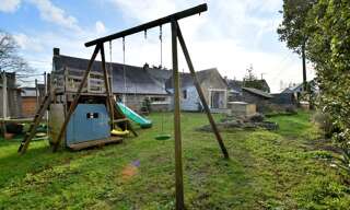 Maison 7 Pièces 141 m² à vendre à Nort-sur-Erdre (44390)