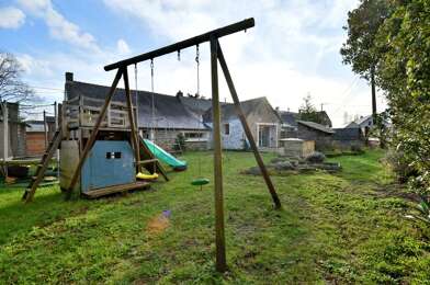 Maison 7 pièces 386500 €