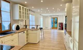 Maison 8 Pièces 171 m² à vendre à Bazeilles (08140)