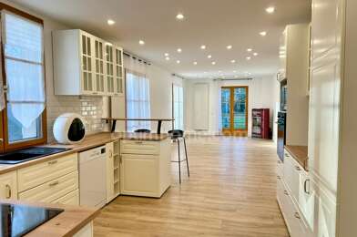 Maison 8 pièces 283000 €