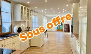 Maison 8 Pièces 171 m² à vendre à Bazeilles (08140)