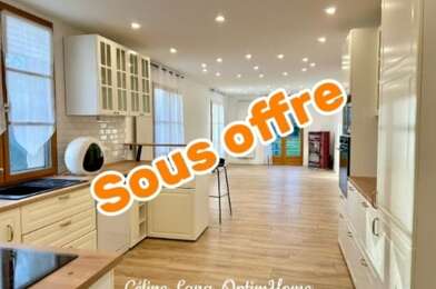 Maison 8 pièces 283000 €