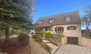 Maison 9 Pièces 177 m² à vendre à Maintenon (28130)