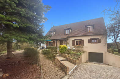 Maison 9 pièces 375440 €