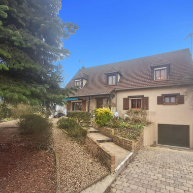 Maison 9 pièces 375440 €