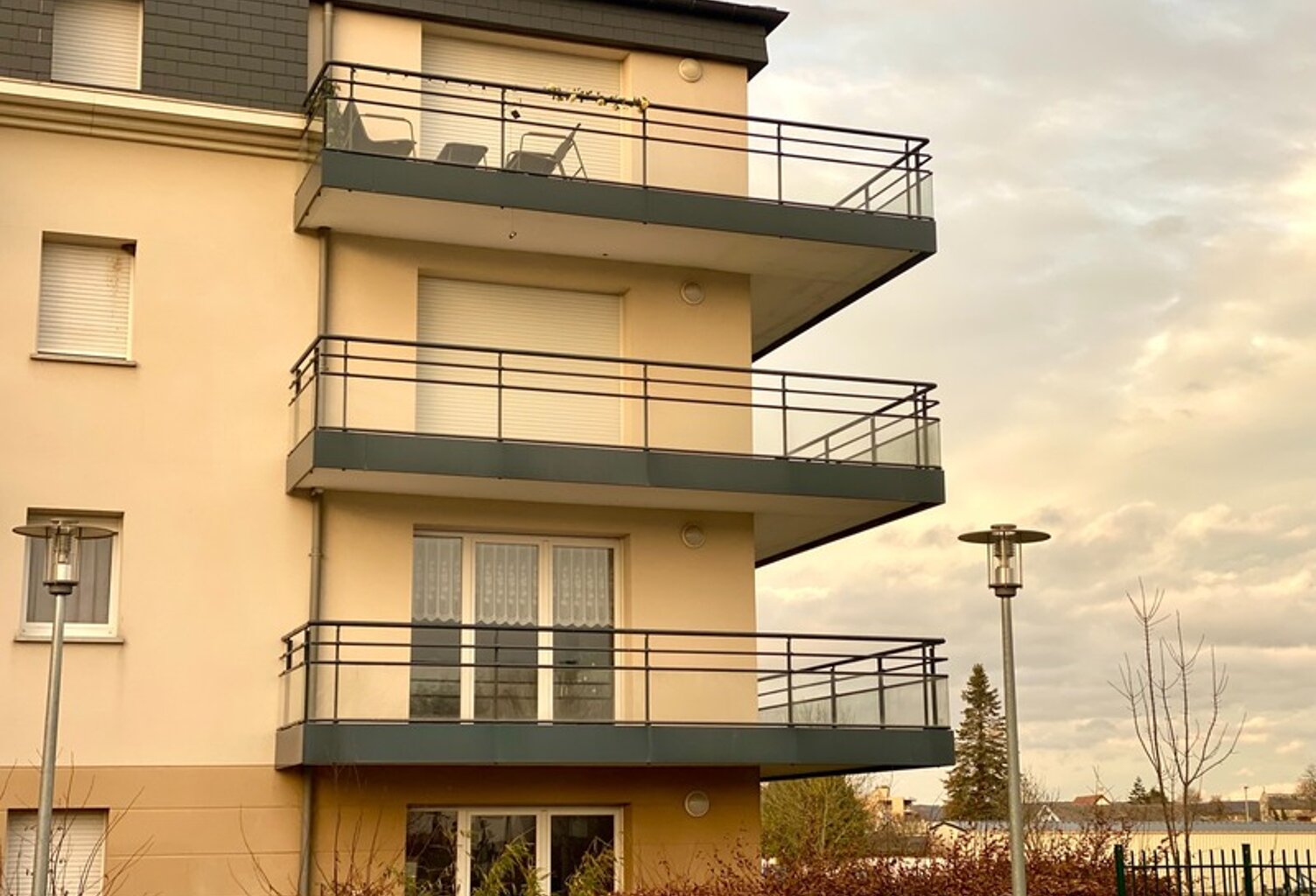 Appartement T2 proche centre ville-Idéal investisseur — photo 1
