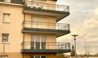 Appartement 2 Pièces 37 m² à vendre à Évreux (27000)