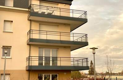 Appartement T2 proche centre ville-Idéal investisseur — photo du bien