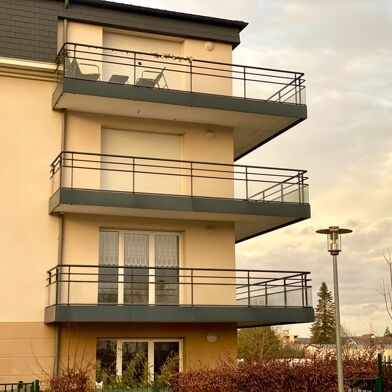 Appartement 2 pièces 96000 €