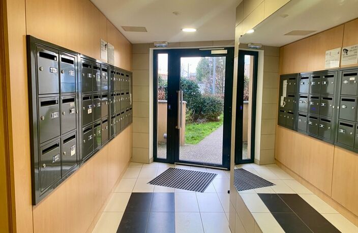 Appartement T2 proche centre ville-Idéal investisseur — photo 2