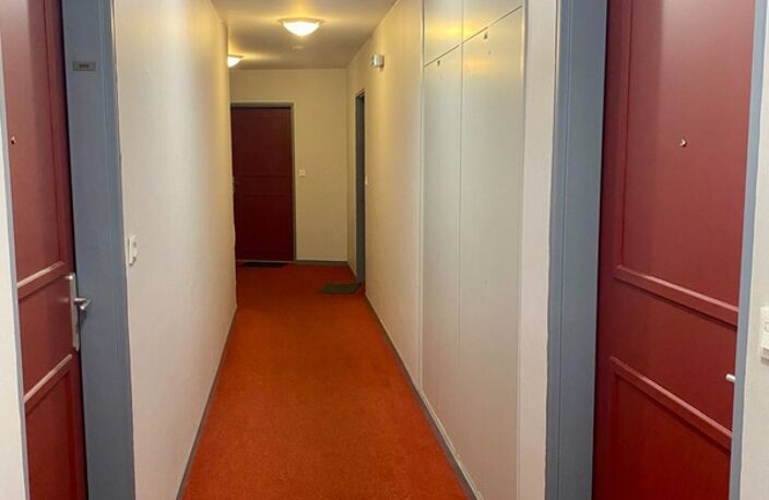 Appartement T2 proche centre ville-Idéal investisseur — photo 3
