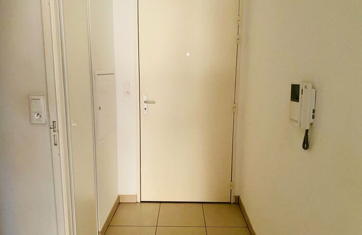 Appartement T2 proche centre ville-Idéal investisseur — photo 5