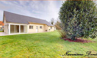 Maison 5 Pièces 95 m² à vendre à Le Neubourg (27110)