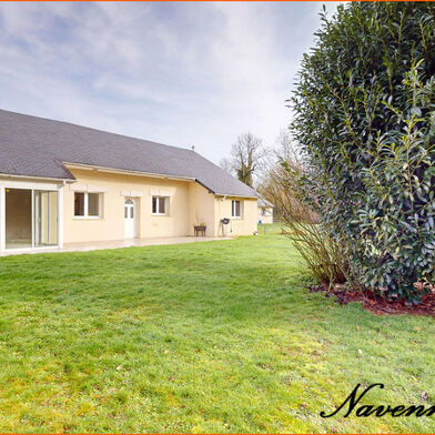 Maison 5 pièces 169000 €