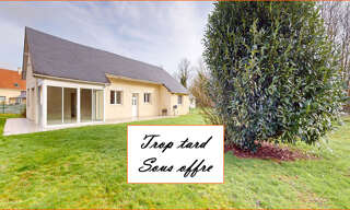 Maison 5 Pièces 95 m² à vendre à Le Neubourg (27110)