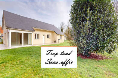 Maison 5 pièces 169000 €