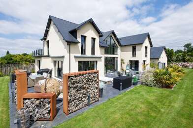 Maison 5 pièces 1580000 €