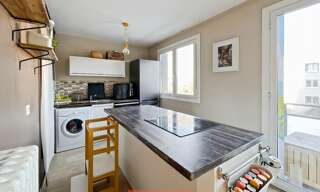 Appartement 5 Pièces 108 m² à vendre à Rennes (35000)