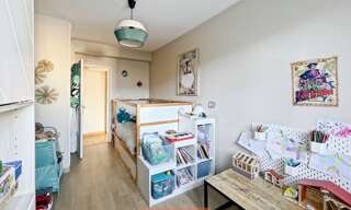 Appartement 5 Pièces 108 m² à vendre à Rennes (35000)