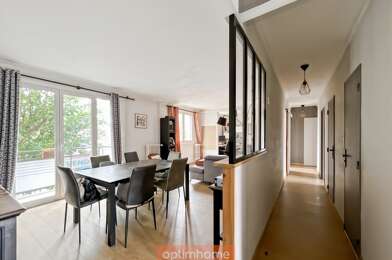 Appartement 5 pièces 329700 €