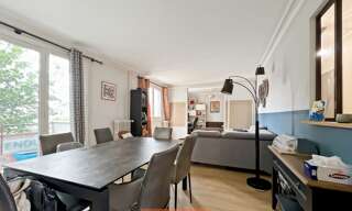 Appartement 5 Pièces 108 m² à vendre à Rennes (35000)