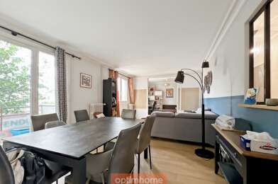 Appartement 5 pièces 329072 €