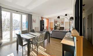 Appartement 5 Pièces 108 m² à vendre à Rennes (35000)