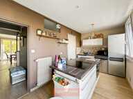 Appartement T5 – 3/4 chambres – Balcons – Garage + Cave – Rennes sud-est - La Pommeraie — photo 2