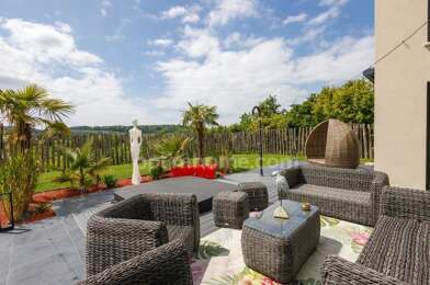 Maison 5 pièces 1680000 €