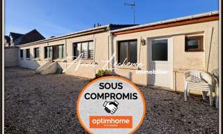 Maison 4 Pièces 77 m² à vendre à Provin (59185)