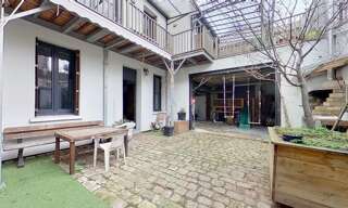 Maison 7 Pièces 176 m² à vendre à Montreuil (93100)