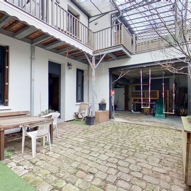 Maison 7 pièces 980000 €