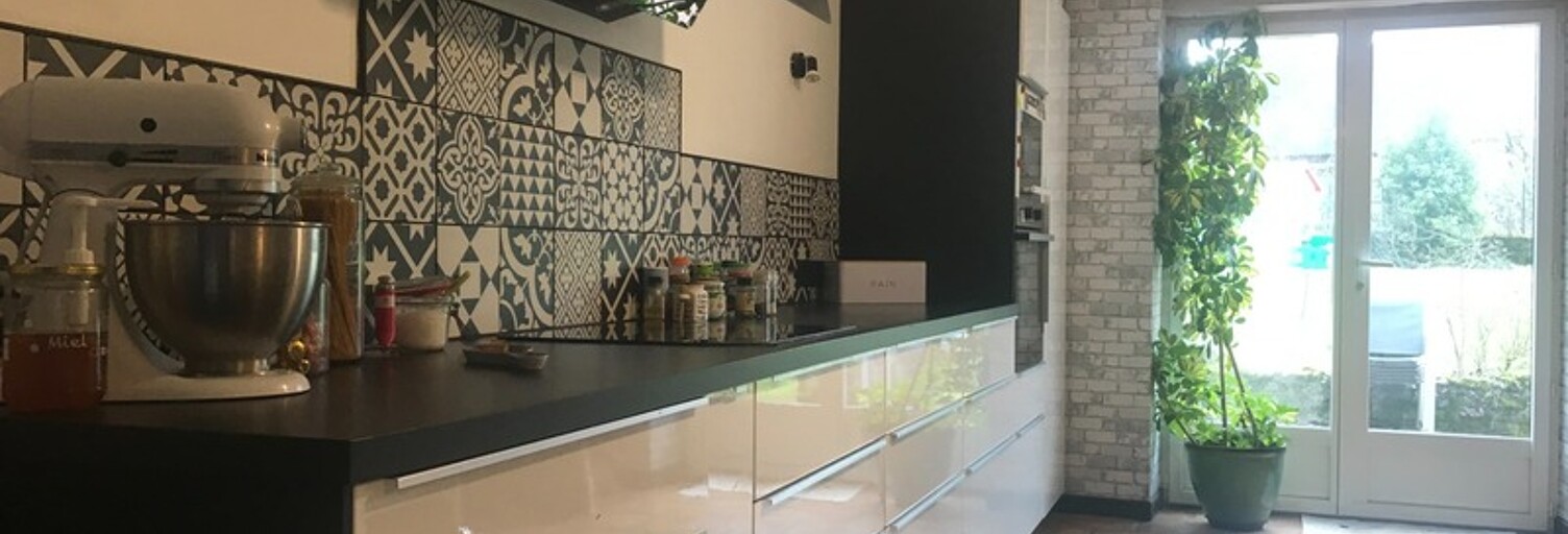 Maison 7 Pièces 150 m² à vendre à Saint-Gervais-sur-Couches (71490)