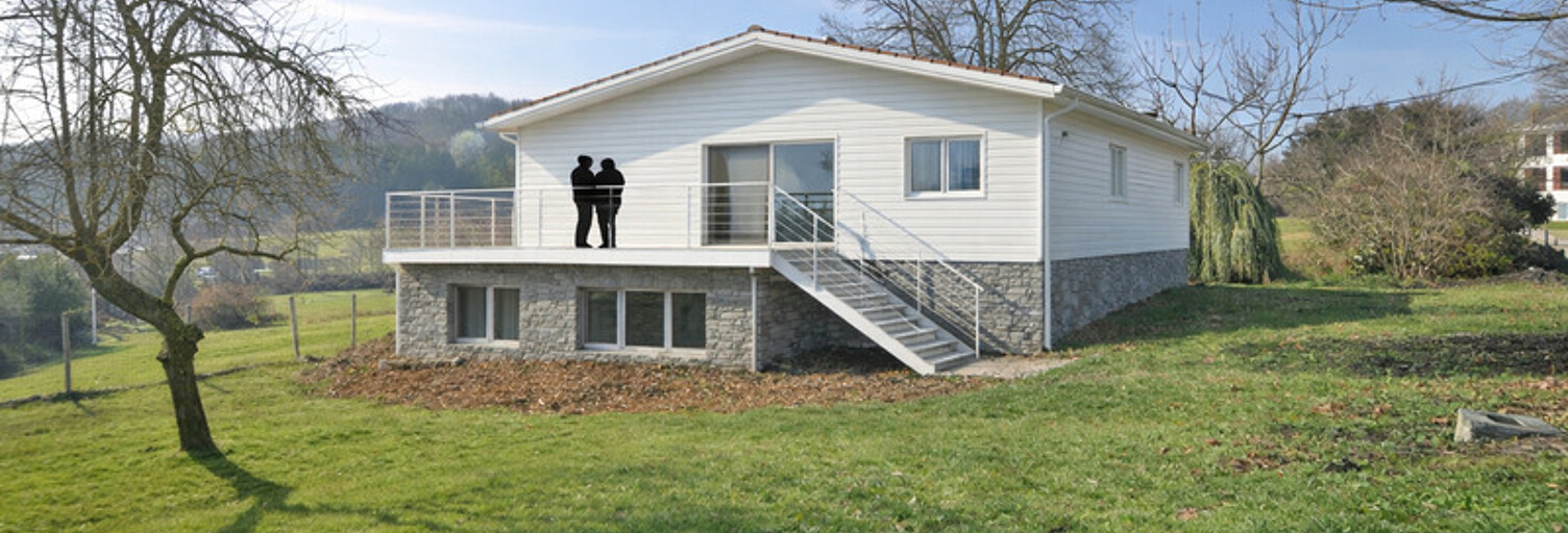 Terrain  681 m² à vendre à Ornacieux-Balbins (38260)