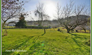 Terrain  681 m² à vendre à Ornacieux-Balbins (38260)