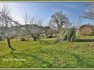 TERRAIN A BATIR DE 681 M² - VUE DEGAGEE — photo 2
